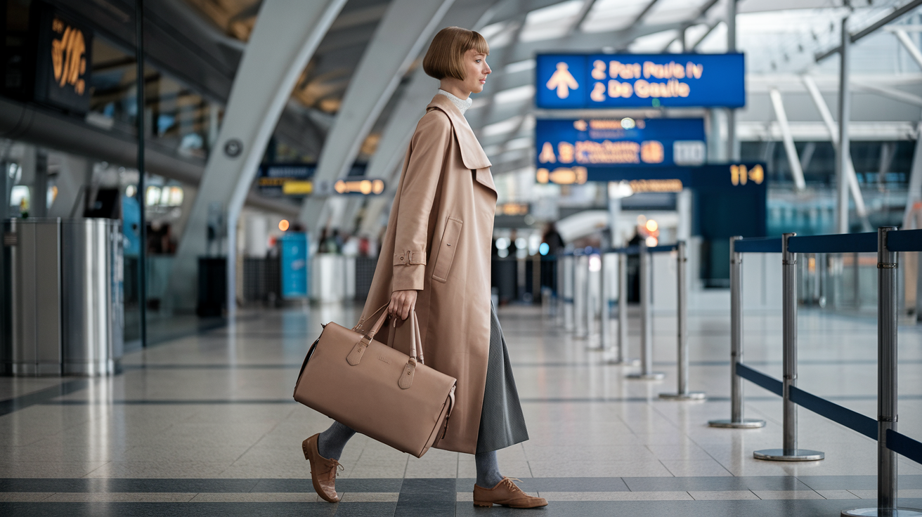 Paris Charles de Gaulle Airport Transfer to Plaisance: Your Complete Guide